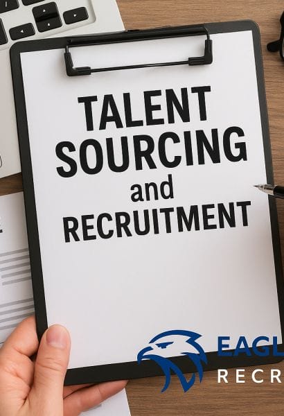 Talent Sourcing and Recruitment